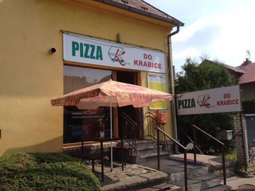 Fotka podniku Pizza "K" Říčany