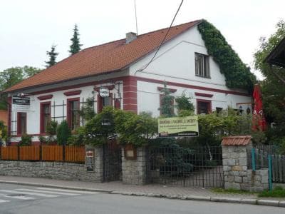 Fotka podniku Restaurace U Anežky